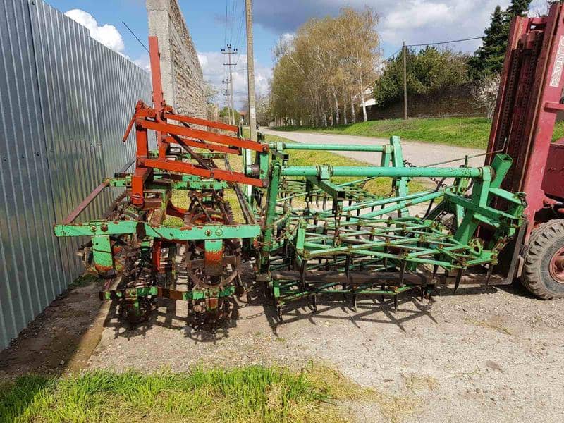 Regent fehlder 320