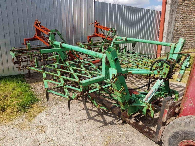 Regent fehlder 320