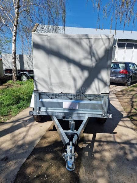 Trigano P150 arnjevi i cerada