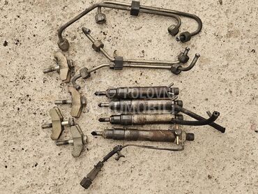 DIZNA1.9 sdi za Volkswagen Ostalo