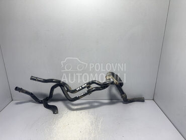 CRIJEVO za Volkswagen Golf 6