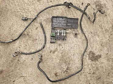 KLEMA KABAL AKUMULATORA za Volkswagen Golf 4