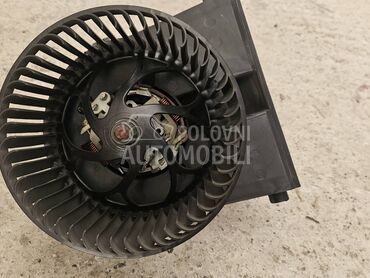 VENTILATOR za Volkswagen Golf 4