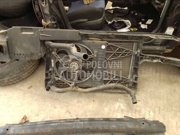 PRSA VEZNI LIM NOSAC za Volkswagen Golf 4