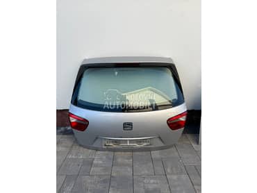 Gepek vrata Karavan za Seat Ibiza od 2008. do 2015. god.