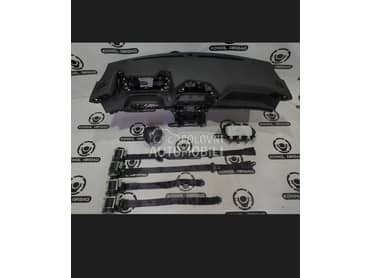 tabla airbag pojasevi za Peugeot 2008 od 2014. do 2025. god.