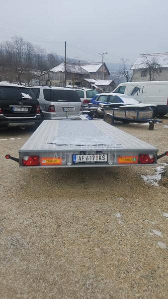 Niewiadow k 400