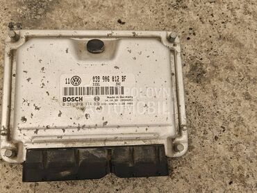 KOMPJUTER MOTORA za Volkswagen Golf 4