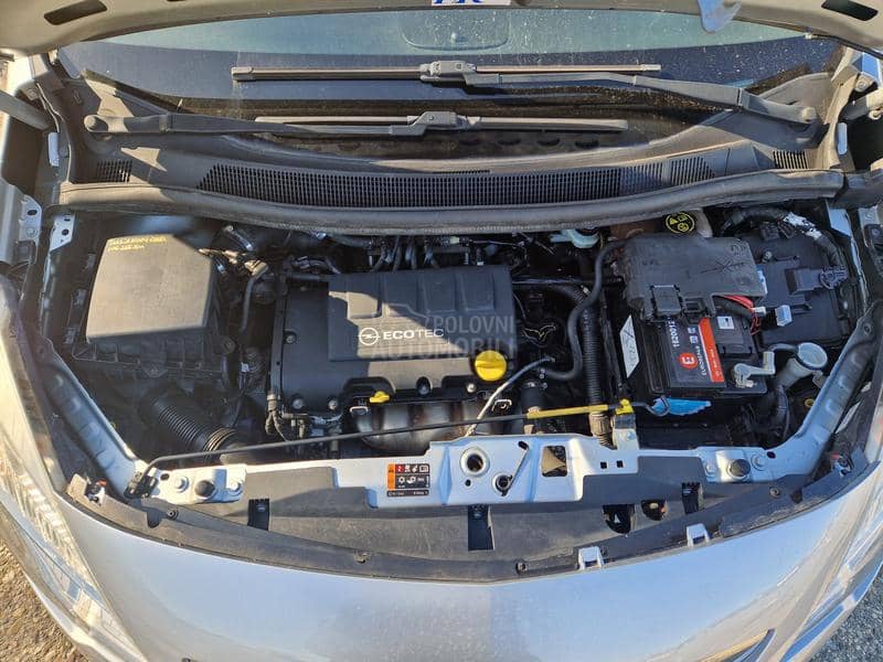 Opel Meriva 1.4