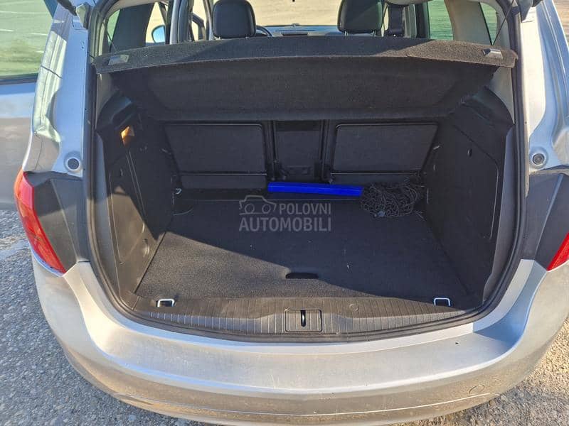 Opel Meriva 1.4