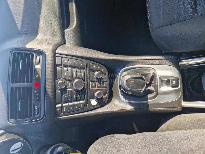 Opel Meriva 1.4