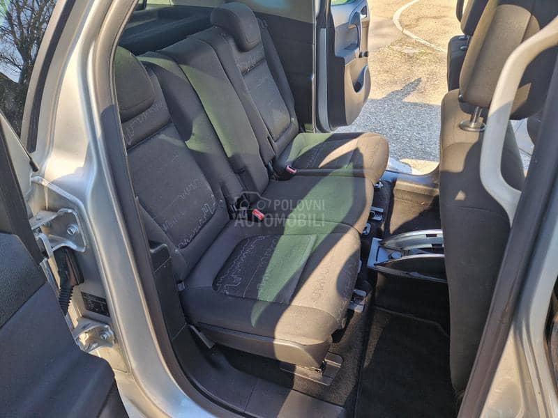 Opel Meriva 1.4