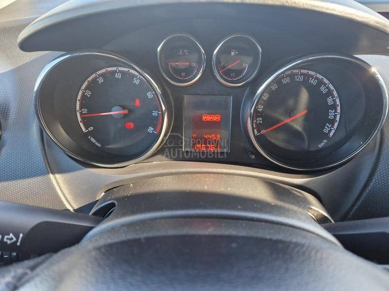 Opel Meriva 1.4