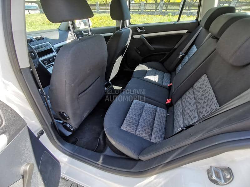 Škoda Octavia 1,6TDI 4X4