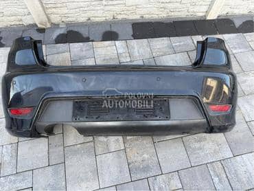 Zadnji branik za Seat Ibiza od 2002. do 2008. god.