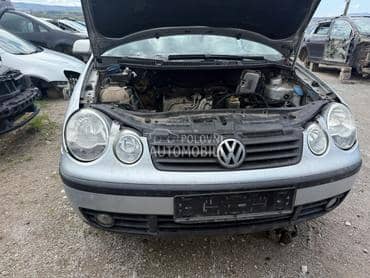 Branik za Volkswagen Polo od 2002. do 2006. god.