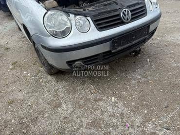 Farovi za Volkswagen Polo od 2002. do 2006. god.