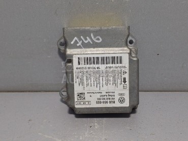 ELEKTRONIKA AIRBAGA za Audi Q3