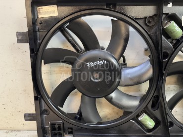 VENTILATOR za Opel Insignia