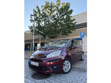Citroen C4 Picasso 2.0HDI A.U.T.O.M.