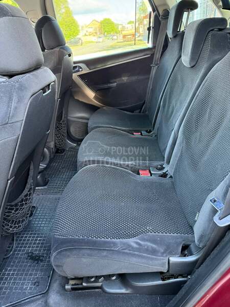 Citroen C4 Picasso 2.0HDI A.U.T.O.M.
