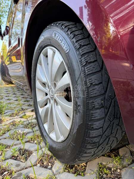 Citroen C4 Picasso 2.0HDI A.U.T.O.M.