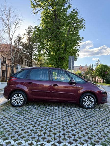 Citroen C4 Picasso 2.0HDI A.U.T.O.M.