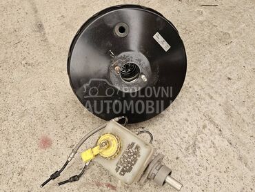 DOBOS CILINDAR za Volkswagen Golf 4