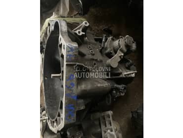 menjac 1.6 benz 4x4 za Suzuki SX4 od 2006. do 2016. god.