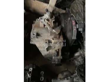 menjac F40 za Alfa Romeo 159 od 2005. do 2015. god.