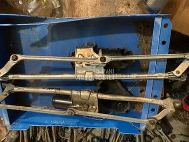 makaze brisaca za Fiat Doblo od 2001. do 2010. god.