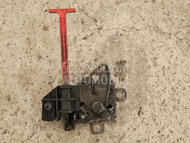 BRAVA HAUBE za Volkswagen Golf 4