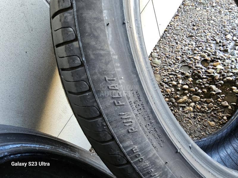 Pirelli 225/45 R18 Letnja