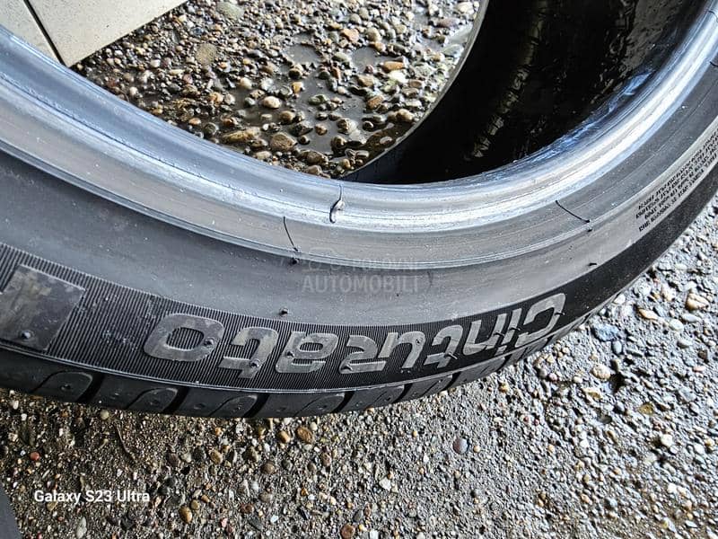Pirelli 225/45 R18 Letnja