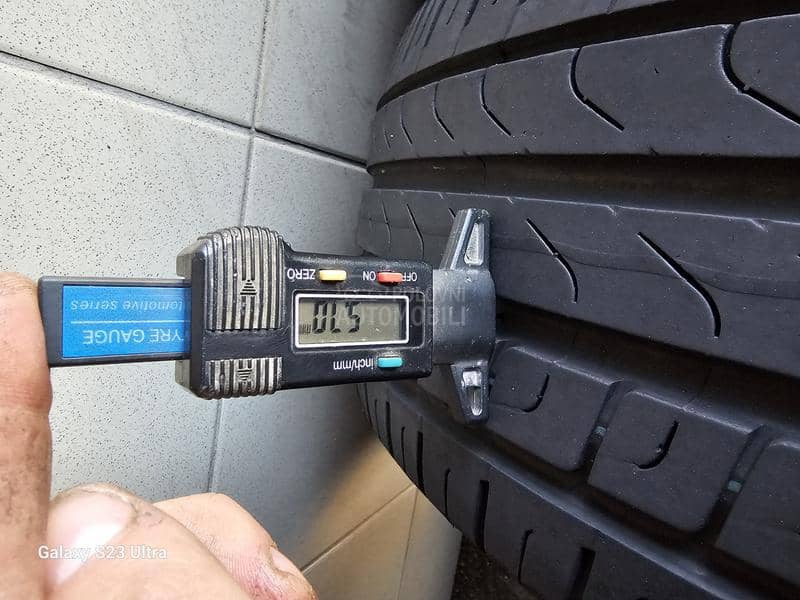 Pirelli 225/45 R18 Letnja