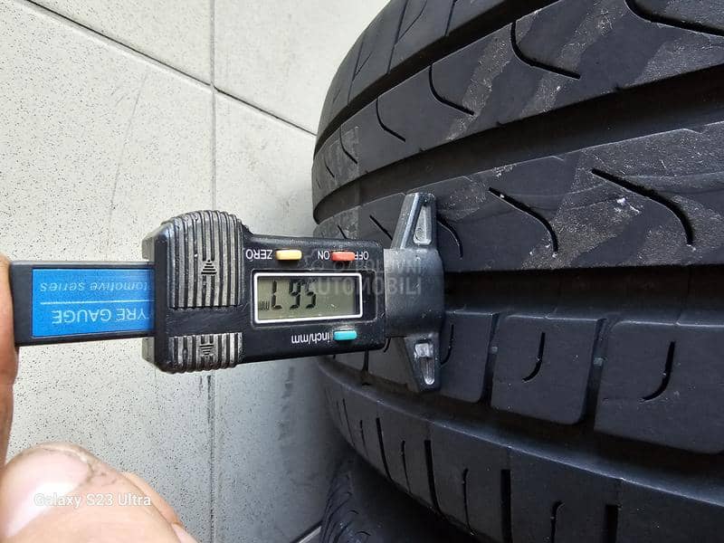 Pirelli 225/45 R18 Letnja