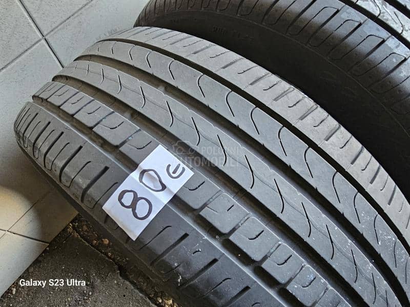 Pirelli 225/45 R18 Letnja