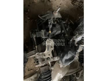 menjac 1.4 16v 6b za Fiat 500L od 2012. do 2020. god.