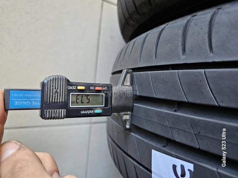 Michelin 195/60 R16 Zimska