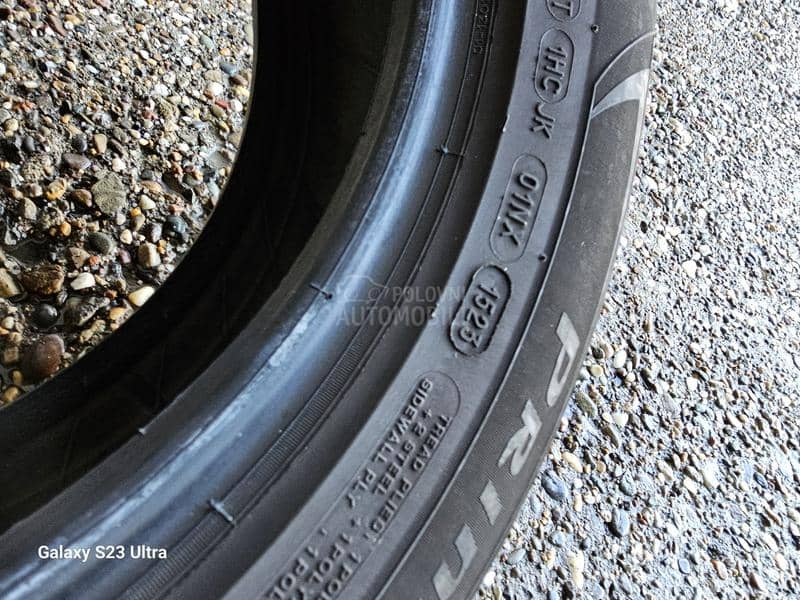 Michelin 195/60 R16 Zimska
