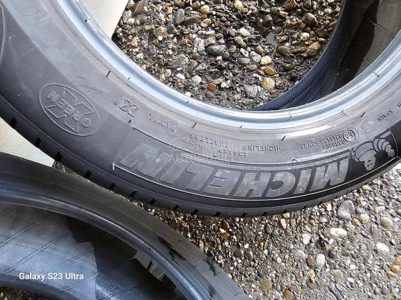 Michelin 195/60 R16 Zimska