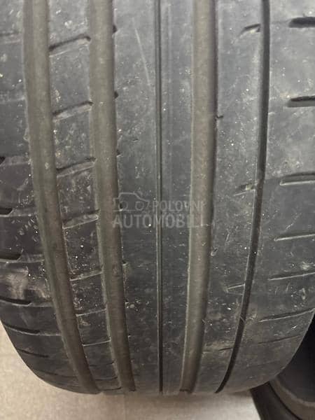 Aluminijumske felne ORIGINAL 20" 5 x 112