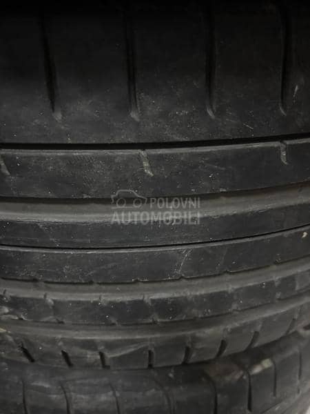 Aluminijumske felne ORIGINAL 20" 5 x 112