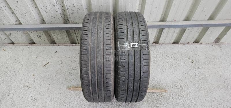 Continental 185/65 R15 Letnja