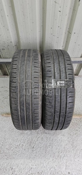 Continental 185/65 R15 Letnja