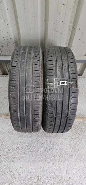Continental 185/65 R15 Letnja