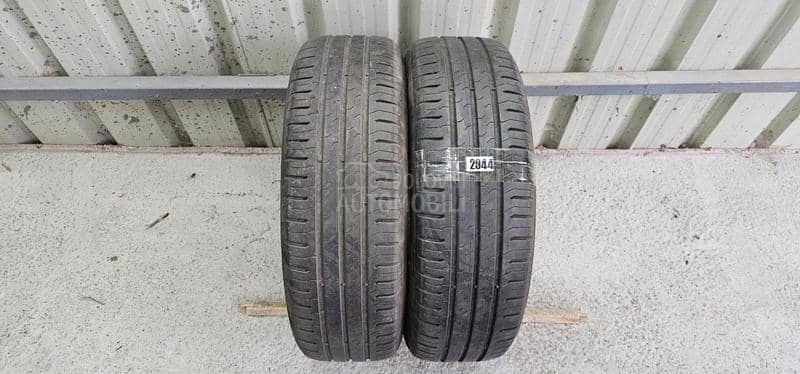 Continental 185/65 R15 Letnja