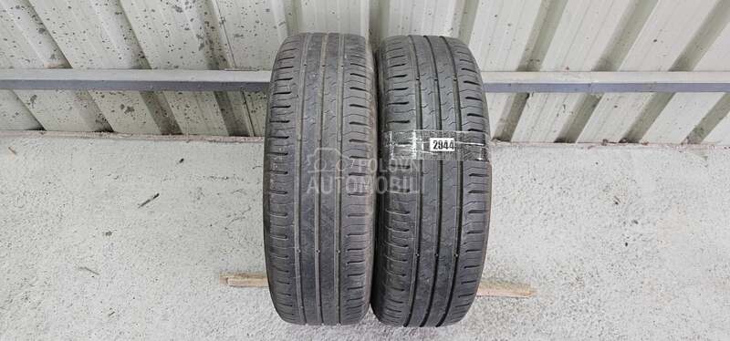 Continental 185/65 R15 Letnja