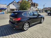 BMW X1 2.0 d s drive