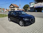 BMW X1 2.0 d s drive